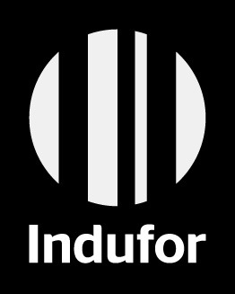 Indufor logo
