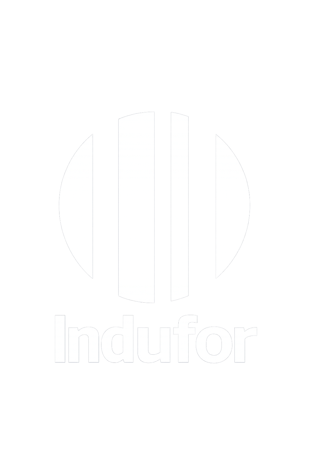 Indufor logo